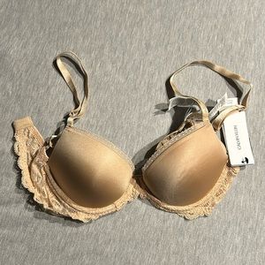 Calvin Klein Bra 32B New with Tag